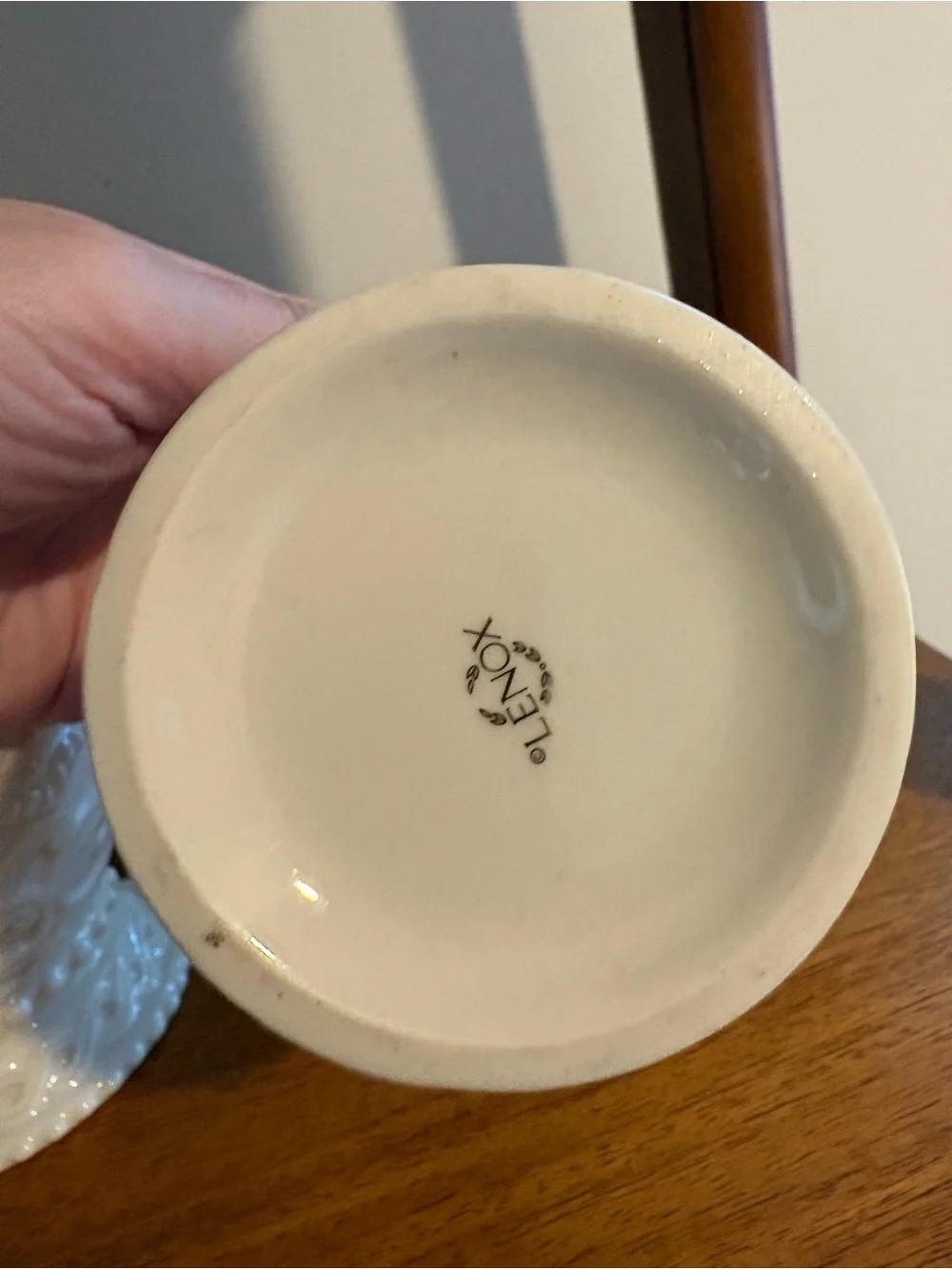 Lenox beautiful pair